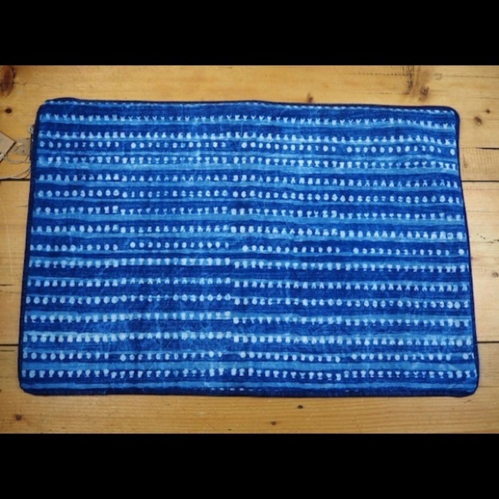 ANHAD Pillow Cover